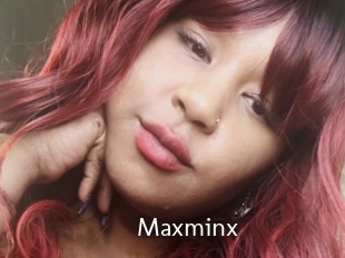 Maxminx