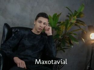 Maxotavial