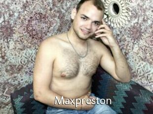 Maxpreston