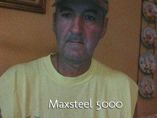 Maxsteel_5000