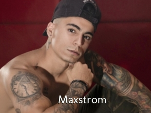 Maxstrom