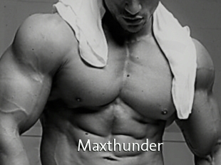 Maxthunder