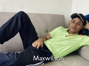 Maxwilson