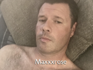 Maxxxrose