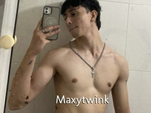 Maxytwink