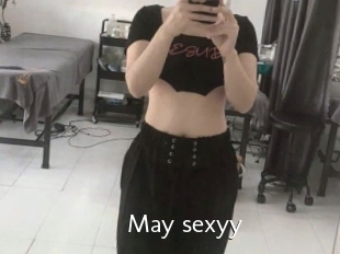 May_sexyy