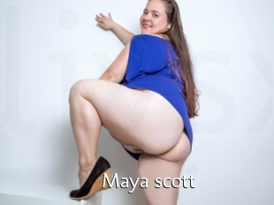 Maya_scott