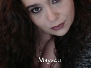 Maya4u