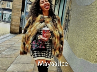 Mayaalice