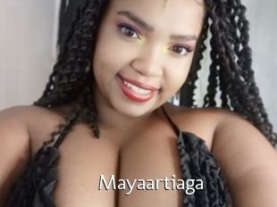 Mayaartiaga