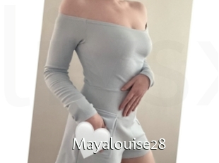 Mayalouise28