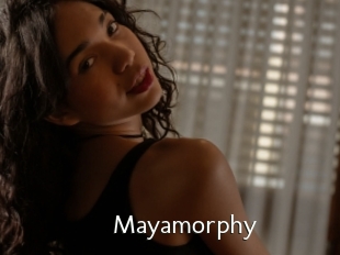 Mayamorphy