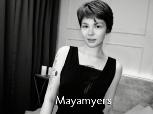 Mayamyers