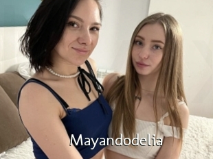 Mayandodelia