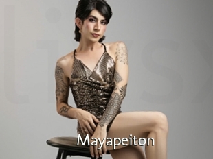 Mayapeiton