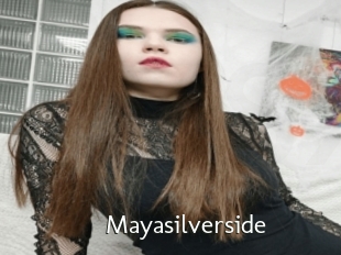 Mayasilverside