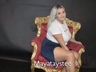 Mayataystee