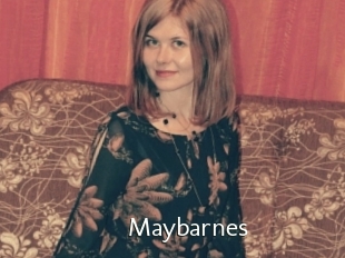 Maybarnes