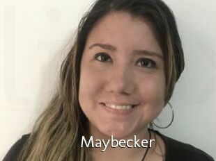 Maybecker