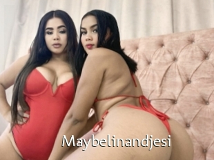 Maybelinandjesi