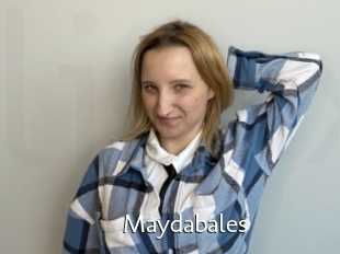 Maydabales