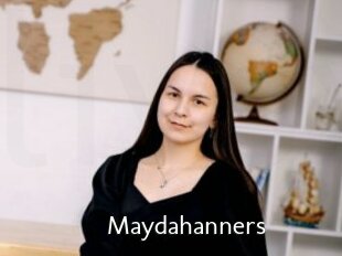 Maydahanners