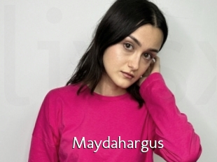 Maydahargus