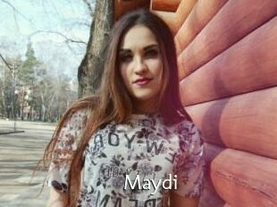 Maydi