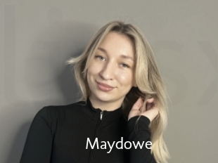 Maydowe