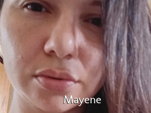 Mayene