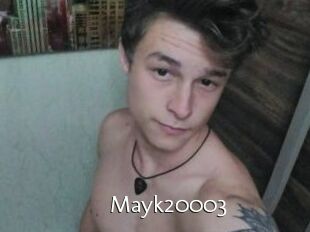 Mayk20003