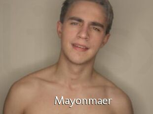 Mayonmaer