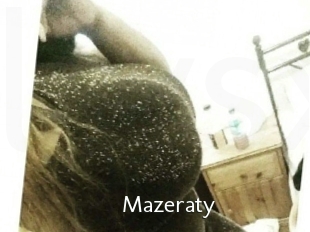 Mazeraty