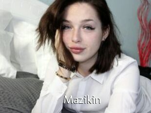 Mazikin