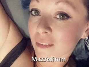 Mazzislimm