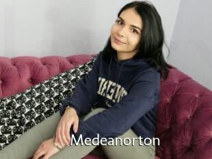 Medeanorton