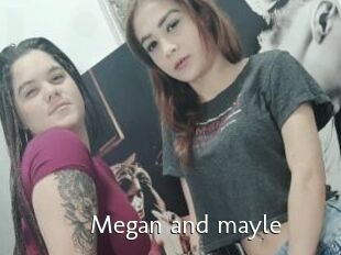 Megan_and_mayle