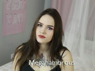 Meganamorous