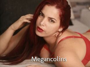 Megancolins