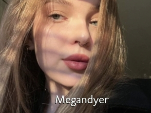 Megandyer