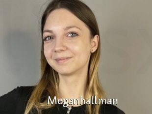 Meganhallman