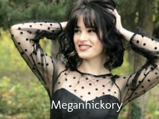 Meganhickory