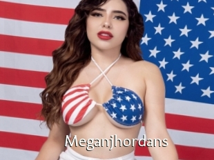 Meganjhordans