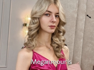 Meganmouris