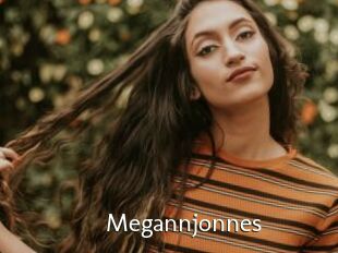 Megannjonnes