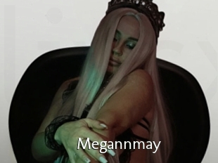 Megannmay