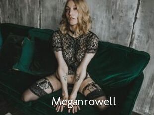 Meganrowell