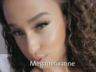 Meganroxanne