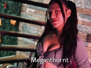 Meganthornt