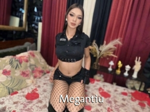 Megantiu